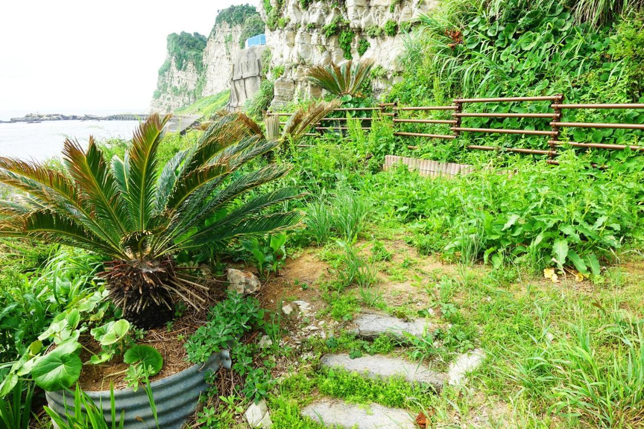 Minami Bousou Ocean Front Vila Iwafune Isumi Ngoại thất bức ảnh