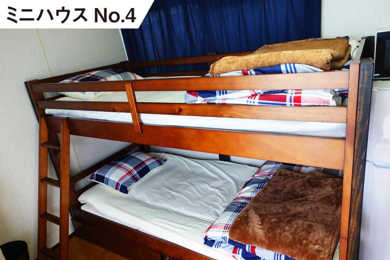 Minami Bousou Ocean Front Vila Iwafune Isumi Ngoại thất bức ảnh